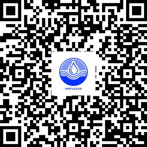 QR download HMFluxus